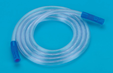 Disposable Aspirator Connecting Tube