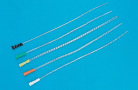 PVC Nelaton Catheter