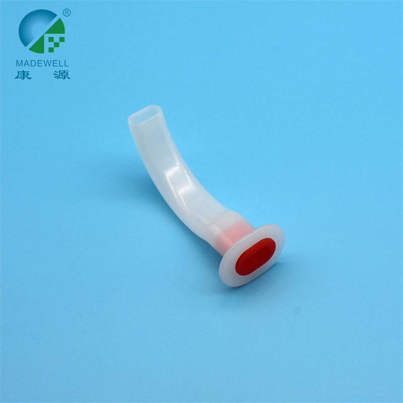 康源一次性使用口咽通气道(图4)