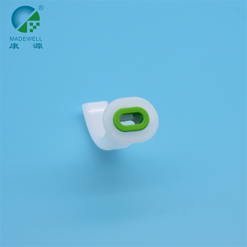 康源一次性使用口咽通气道(图6)