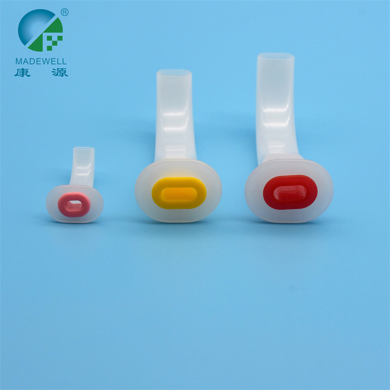 康源一次性使用口咽通气道(图5)